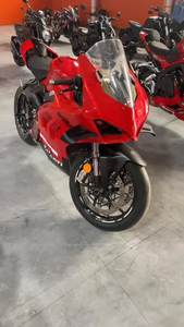 二手杜卡迪Panigale V4