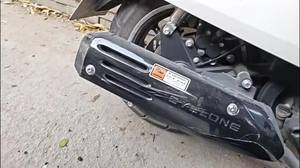 二手赛科龙RT150E 米兰