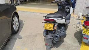 二手飞鹰AX150