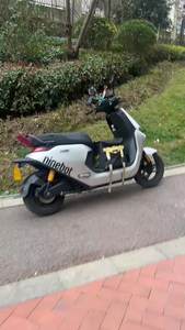 二手九号远航家M