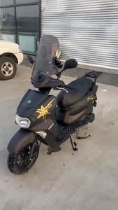 二手建设雅马哈旭鹰125