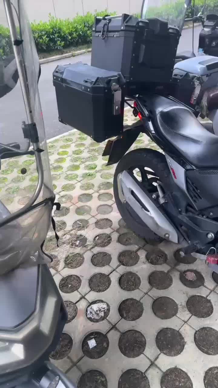 二手力帆KPS150