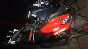 二手阿普利亚SR GT 200