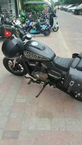 二手MOTOFINO小马300