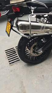 二手宝马F 850 GS