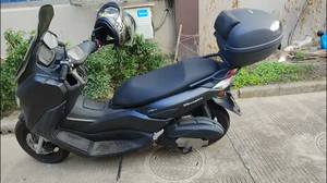 二手卡吉瓦星途150