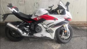 二手无极RR660S
