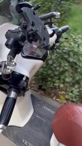 二手维多利亚Sixties 150i