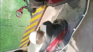二手豪爵VS125E