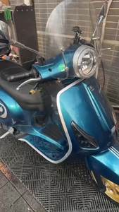 二手布雷斯通蓝卡150