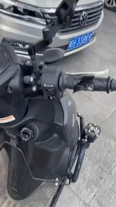 二手建设雅马哈福颖125