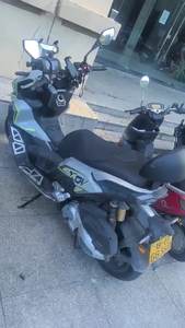 二手龙嘉XDV 250Si