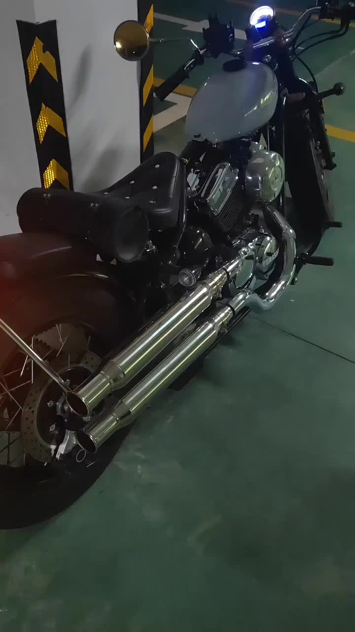 二手柴特博格 V250 软尾版