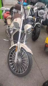 二手宗申优米Yomi