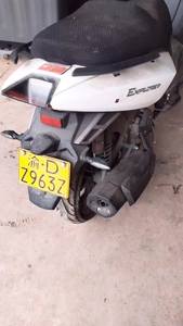 二手台荣探路者300