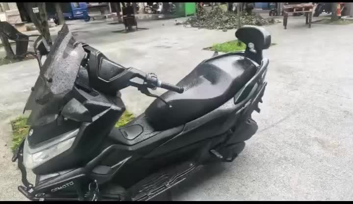 二手春风150SC