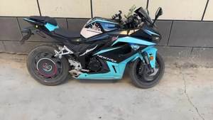 二手新世纪剑影400