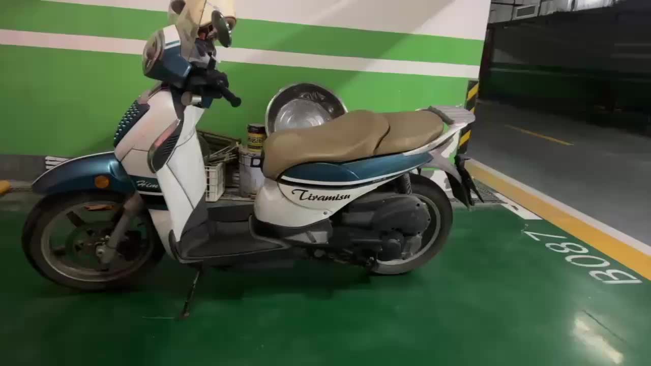 二手金城提拉米苏 150