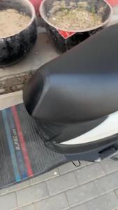 二手济南铃木优驿 UE125T